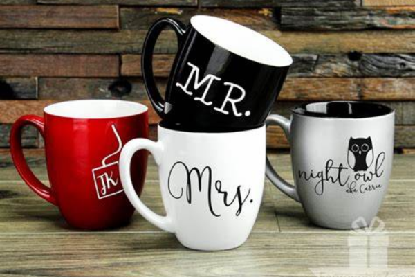 Mug Printing