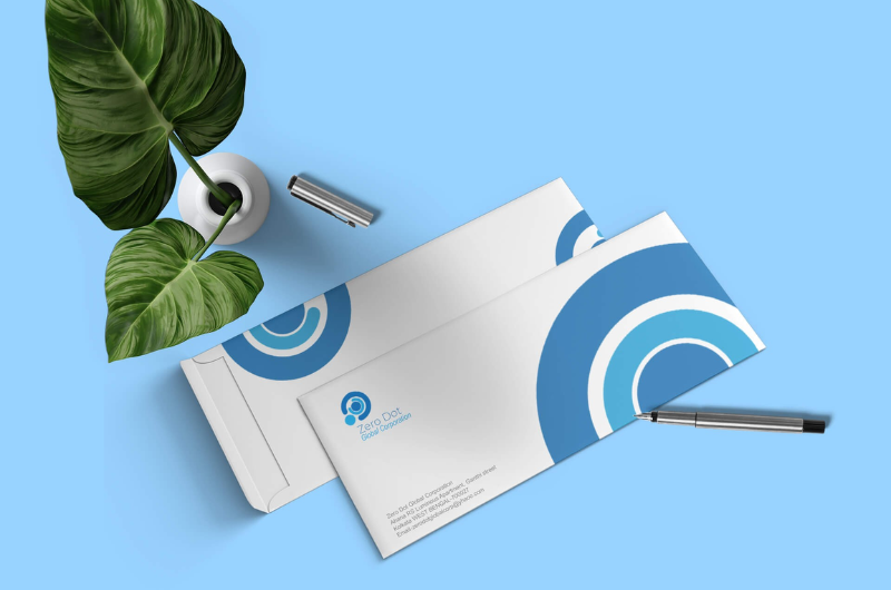 Envelopes Printing