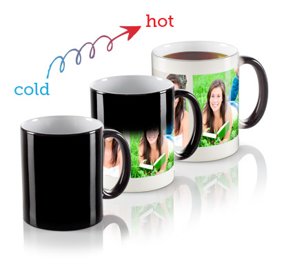 Mug Printing in Dubai