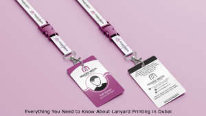 Id Cards Printing Dubai